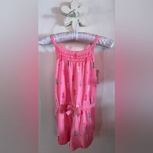 Circo brand shorts romper